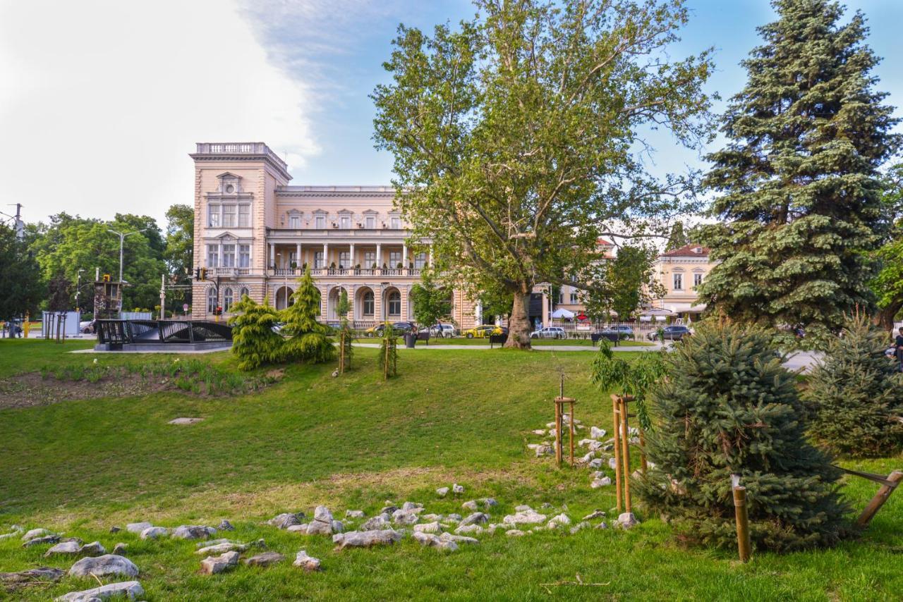 Mocca Studio Next To Crystal Garden And Russian Church Sofia Extérieur photo